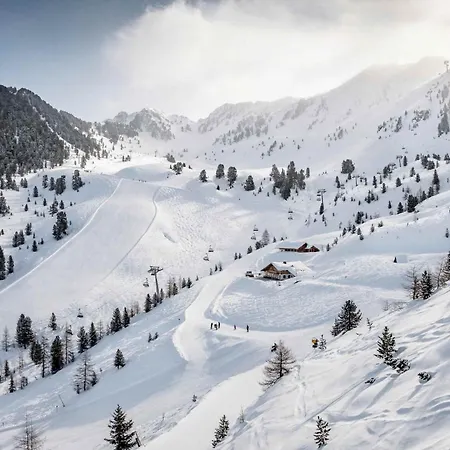 Apartment Geranie Oetz