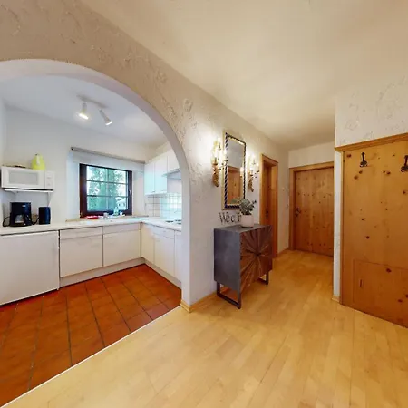 Geranie Apartment Oetz