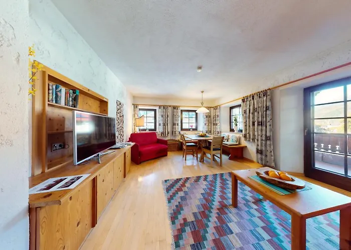 Appartamento Geranie