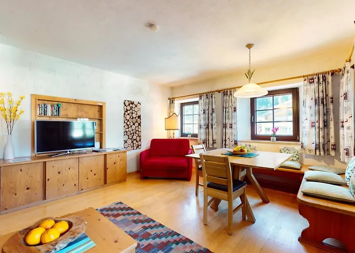 Geranie Appartement *