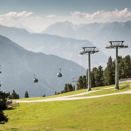 Διαμέρισμα Geranie