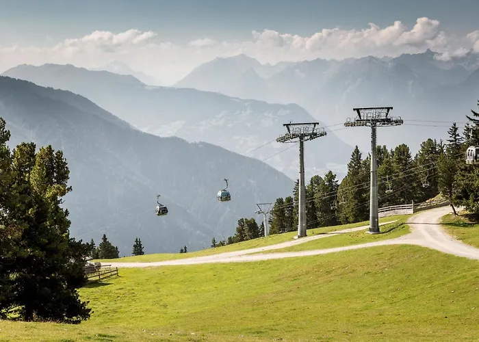 Διαμέρισμα Geranie